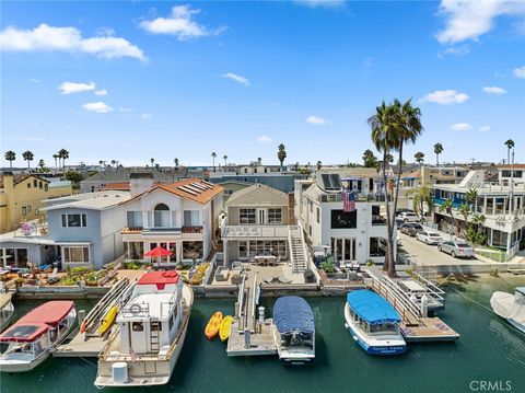4208 River Newport Beach CA 92663