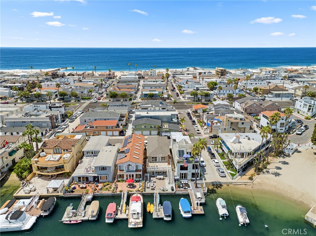 Balboa Peninsula (Residential) (BALP) - Residential