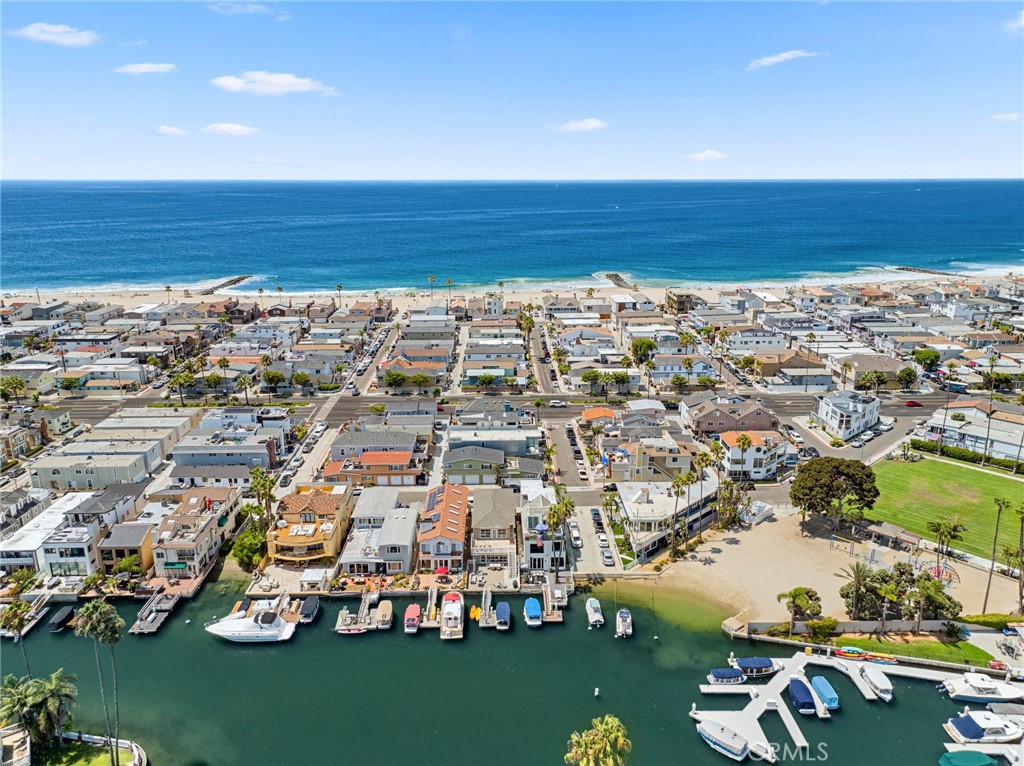 Balboa Peninsula (Residential) (BALP) - Residential