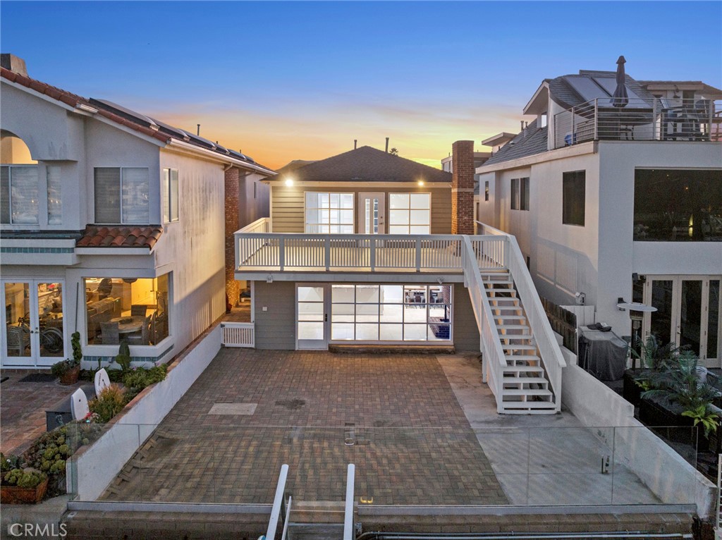 Balboa Peninsula (Residential) (BALP) - Residential