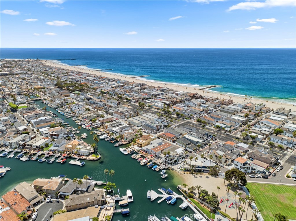 Balboa Peninsula (Residential) (BALP) - Residential