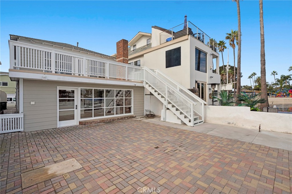Balboa Peninsula (Residential) (BALP) - Residential