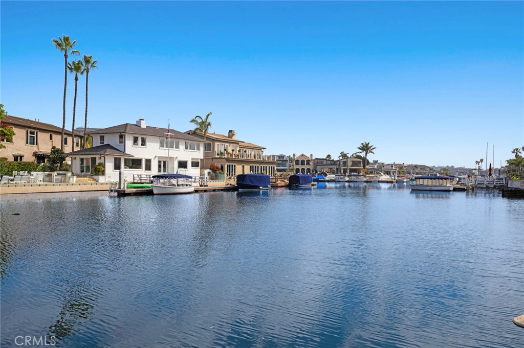 Balboa Peninsula (Residential) (BALP) - Residential