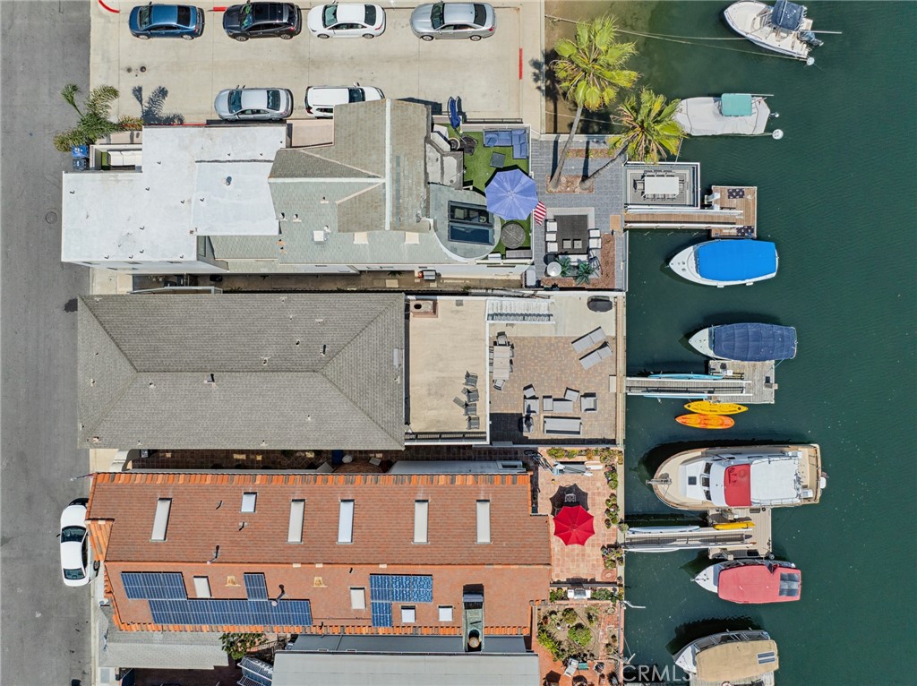 Balboa Peninsula (Residential) (BALP) - Residential