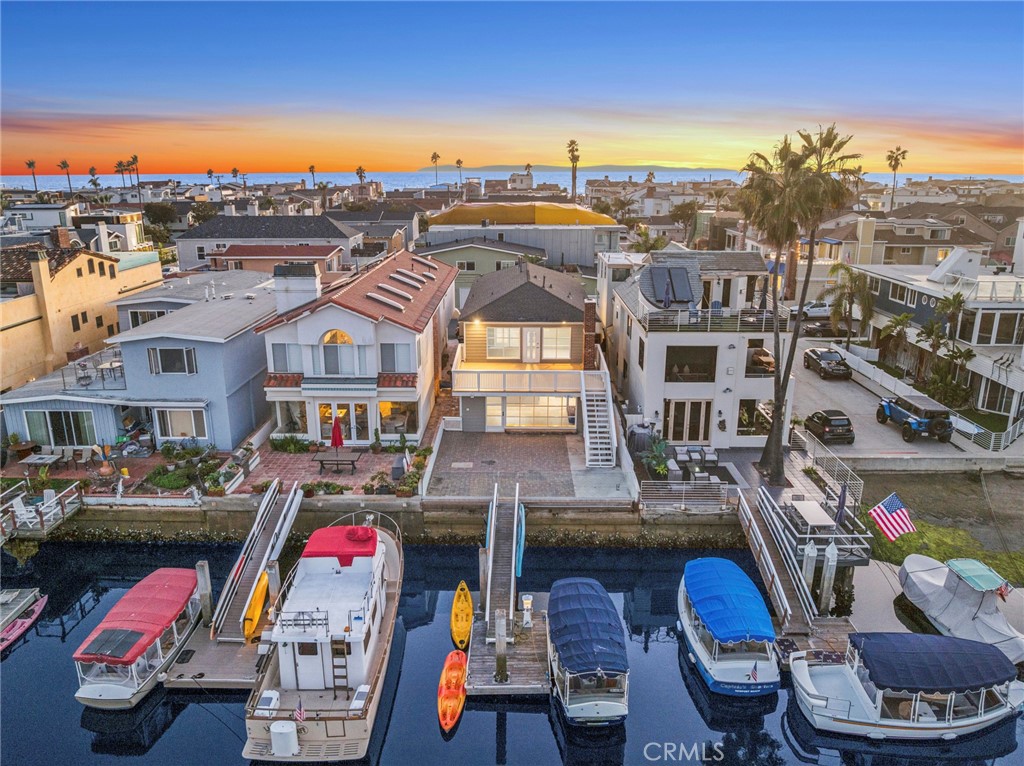 Balboa Peninsula (Residential) (BALP) - Residential