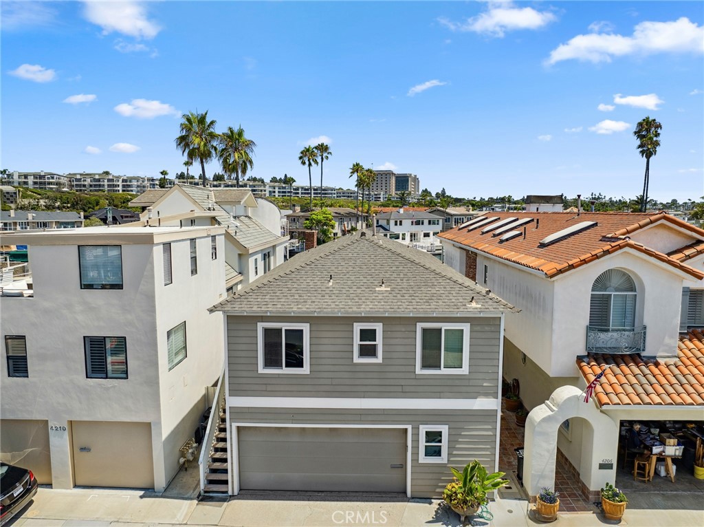Balboa Peninsula (Residential) (BALP) - Residential