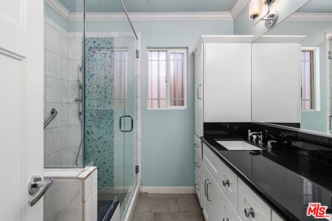 Tiny photo for 10917 S Osage Avenue, Inglewood, CA 90304 (MLS # 26850657)