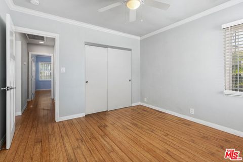 Tiny photo for 10917 S Osage Avenue, Inglewood, CA 90304 (MLS # 26850657)