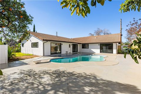 4700 Emerald Avenue La Verne CA 91750