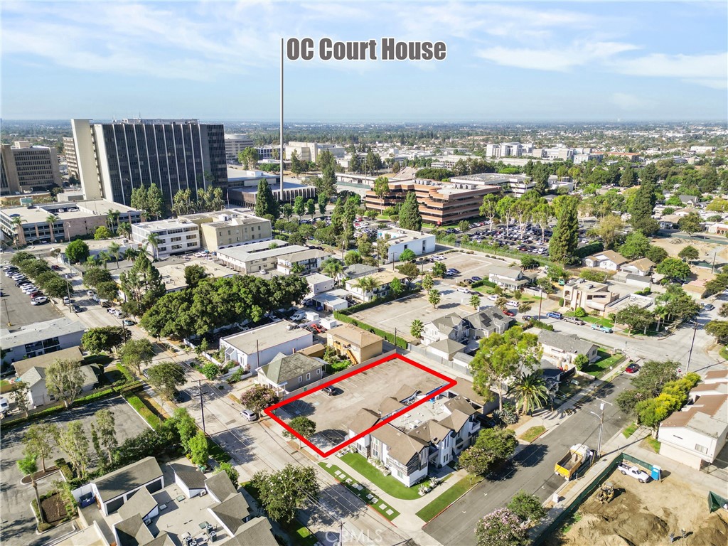 846 N Van Ness Avenue