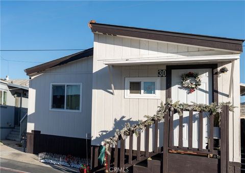 Photo of 1410 E 6TH Street #30, Corona, CA 92879 (MLS # IG25270885)