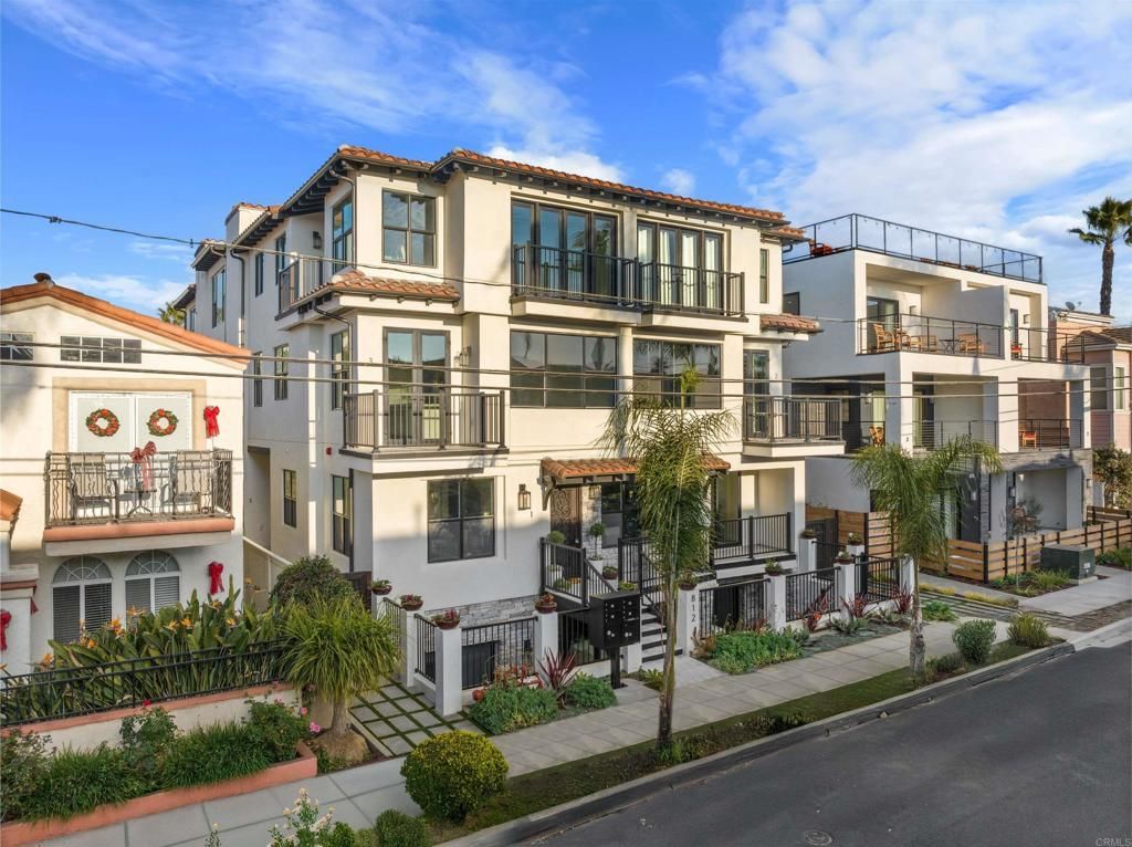 Photo of 812 N Cleveland Street #3, Oceanside, CA 92054 (MLS # NDP2509656)