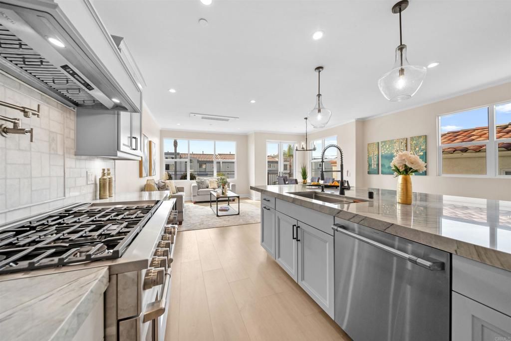 Photo of 812 N Cleveland Street #3, Oceanside, CA 92054 (MLS # NDP2509656)