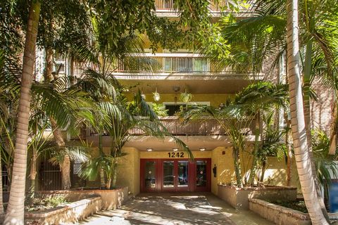 Photo of 1242 S Barrington Ave #301, Los Angeles, CA 90025 (MLS # SR26049349)