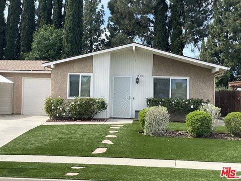 Photo of 1793 Moreno Drive, Simi Valley, CA 93063 (MLS # 26662777)