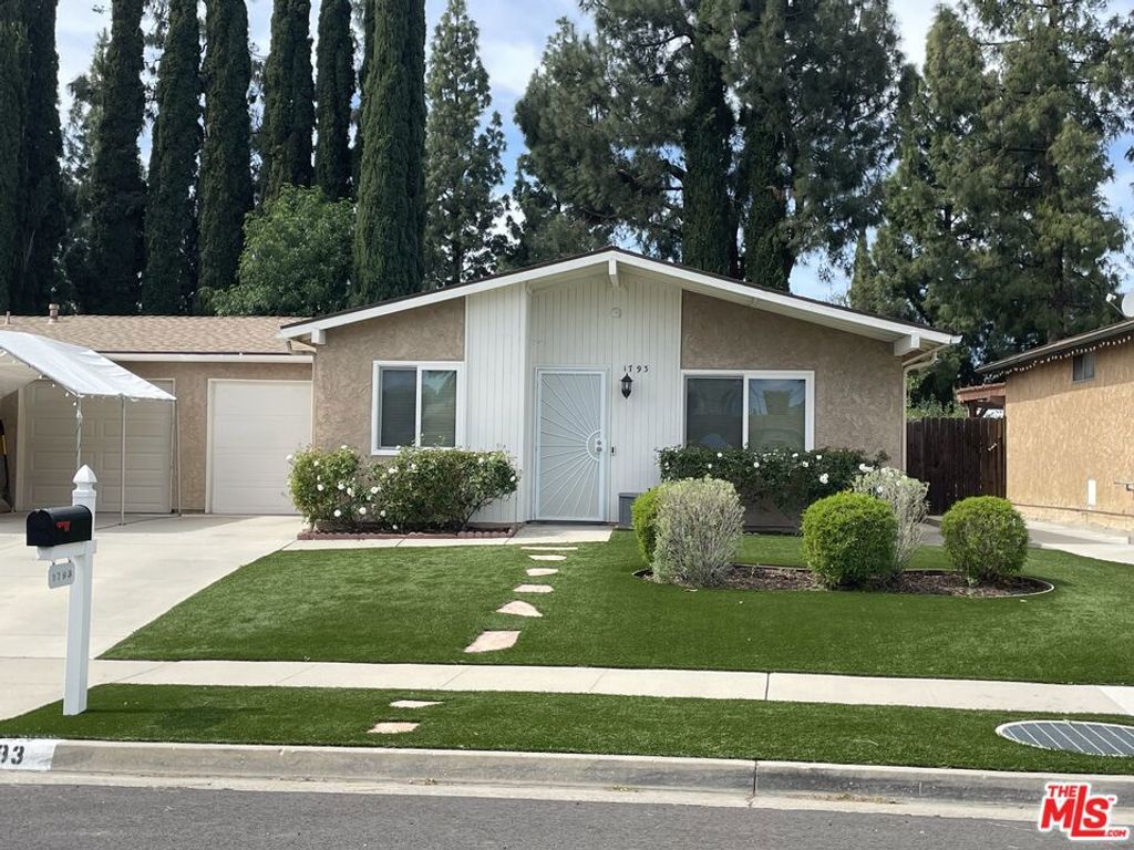 Photo of 1793 Moreno Drive, Simi Valley, CA 93063 (MLS # 26662777)