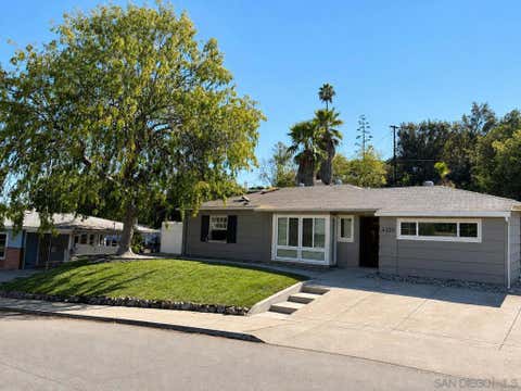 Photo of 4320 Cartagena DR, San Diego, CA 92115 (MLS # 260019479SD)