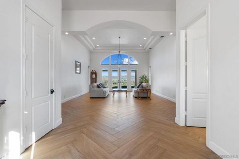 Photo of 2255 Los Altos De Cerro, Ramona, CA 92065 (MLS # 250021200SD)