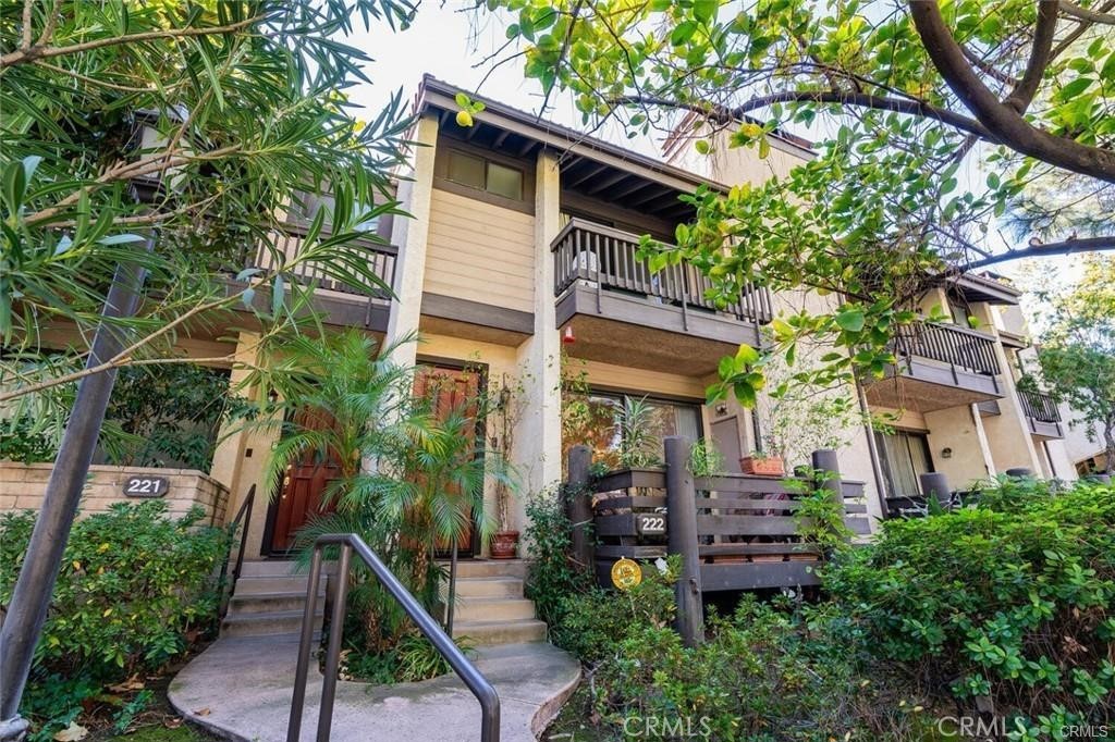 Properties 1 21820 Marylee Street 222
