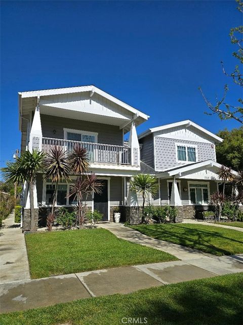Photo of 2317 Apple Avenue, Torrance, CA 90501 (MLS # SB25074739) Photo of 2317 Apple Avenue, Torrance, CA 90501 (MLS # SB25074739)