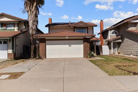 Photo of 11891 Wild Flax Ln, Moreno Valley, CA 92557 (MLS # PW26083560)