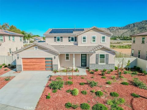 Photo of 14416 Buvan Court, Moreno Valley, CA 92555 (MLS # IV26094179)