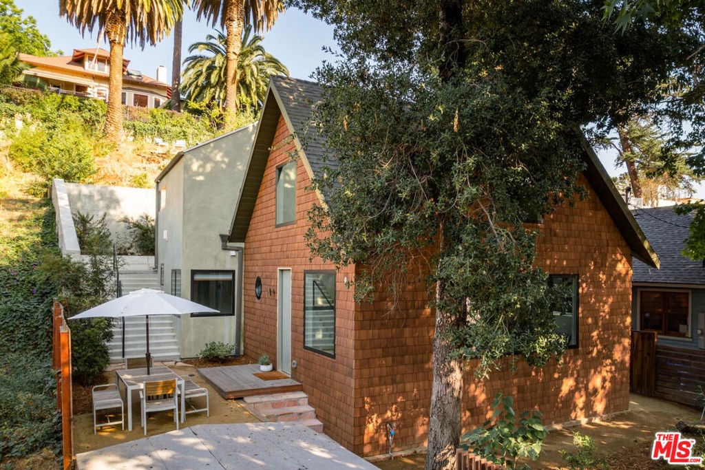 Photo of 1000 Myra Avenue, Los Angeles, CA 90029 (MLS # 26985461)