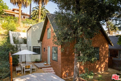 Photo of 1000 Myra Avenue, Los Angeles, CA 90029 (MLS # 26985461)