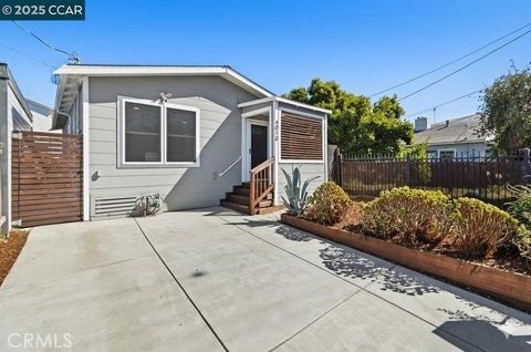 Photo of 4010 Masterson Street #1, Oakland, CA 94619 (MLS # DW26220699)