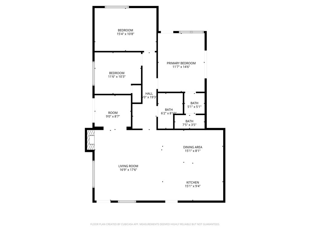 Pheasant Hill (PH) - Residential