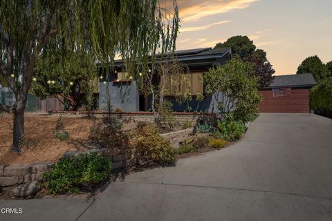 885 Riverside Street Ventura CA 93001