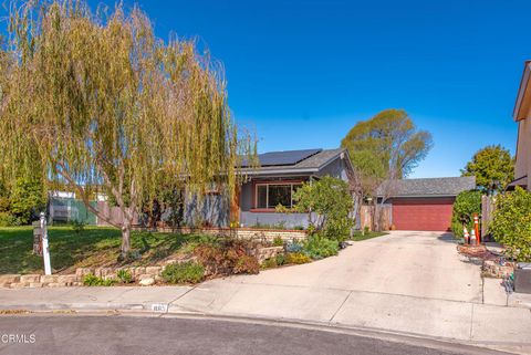 885 Riverside Street Ventura CA 93001