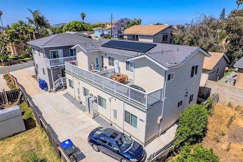 Photo of 6737 Thomson Ct Ct, San Diego, CA 92111 (MLS # 260008151SD)