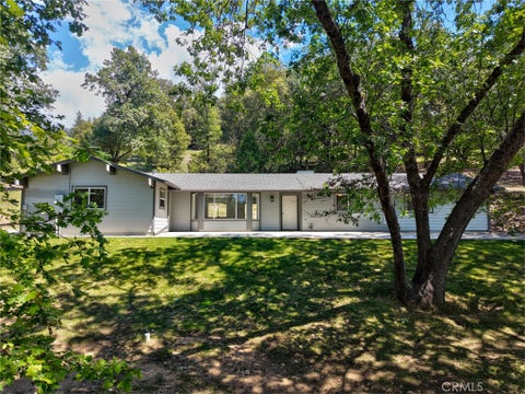 Photo of 5623 Ponderosa Court, Mariposa, CA 95338 (MLS # MP26093195)
