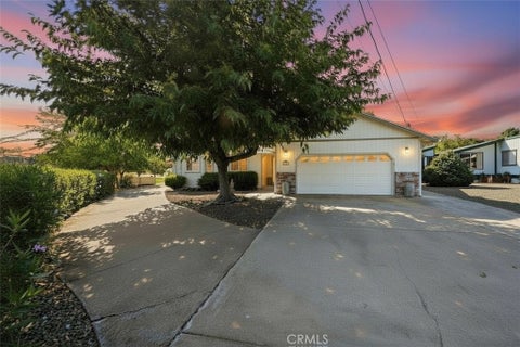 Photo of 18142 Sweetwood Court, Hidden Valley Lake, CA 95467 (MLS # LC26133238)