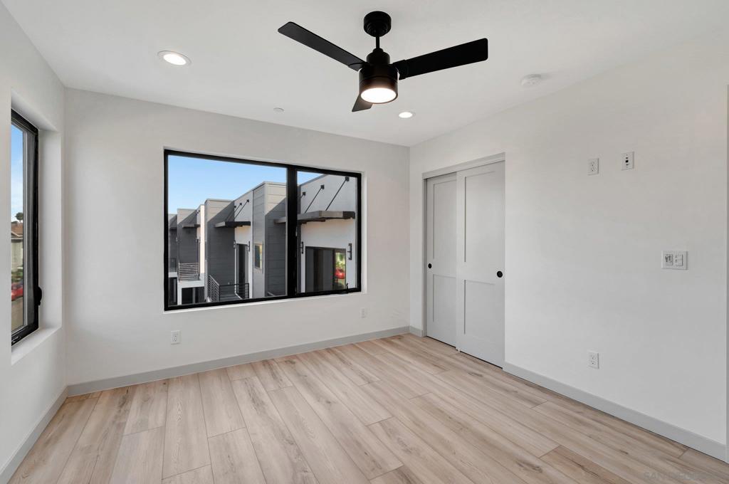 Imperial Beach - Residential Lease