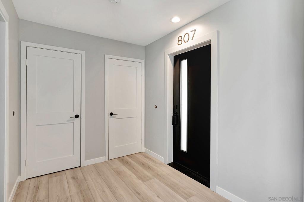 Imperial Beach - Residential Lease