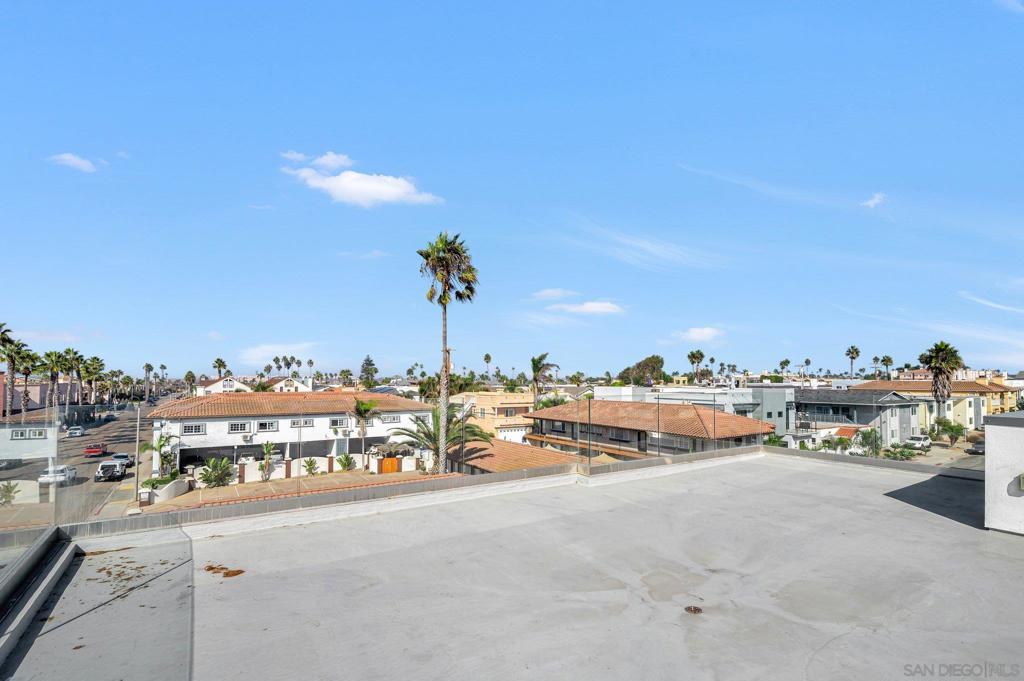 Imperial Beach - Residential Lease