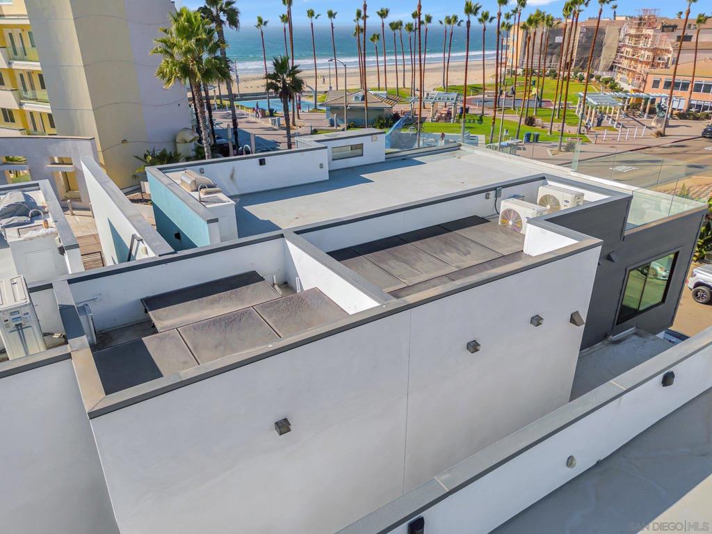 Imperial Beach - Residential Lease