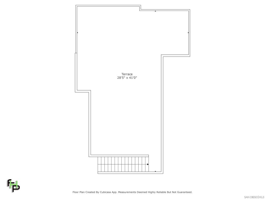 Imperial Beach - Residential Lease