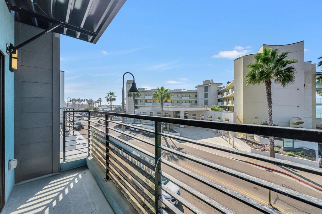 Imperial Beach - Residential Lease