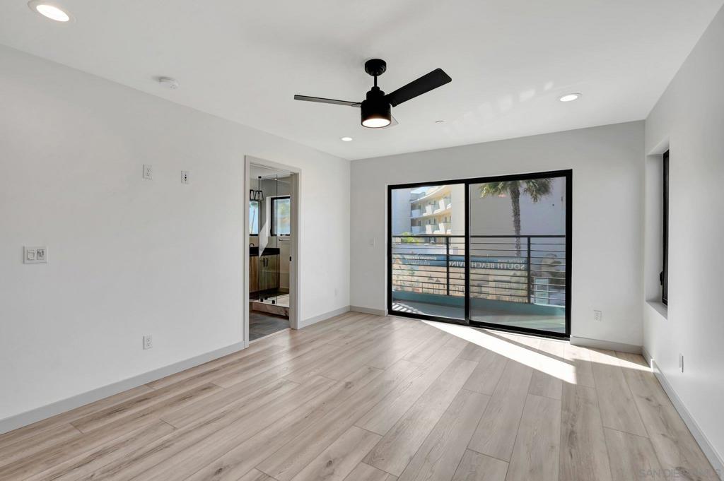 Imperial Beach - Residential Lease