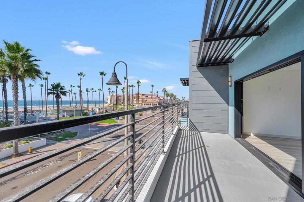 Imperial Beach - Residential Lease