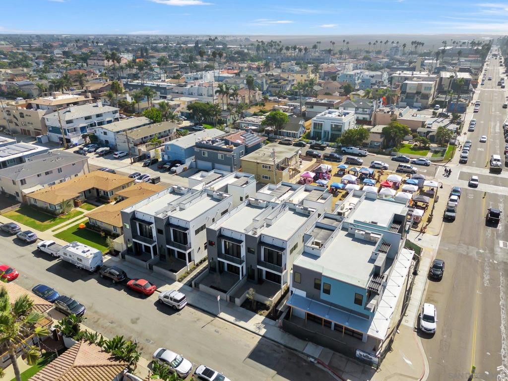 Imperial Beach - Residential Lease