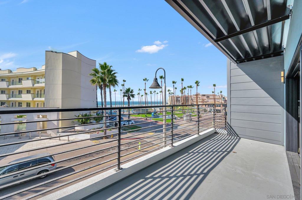 Imperial Beach - Residential Lease