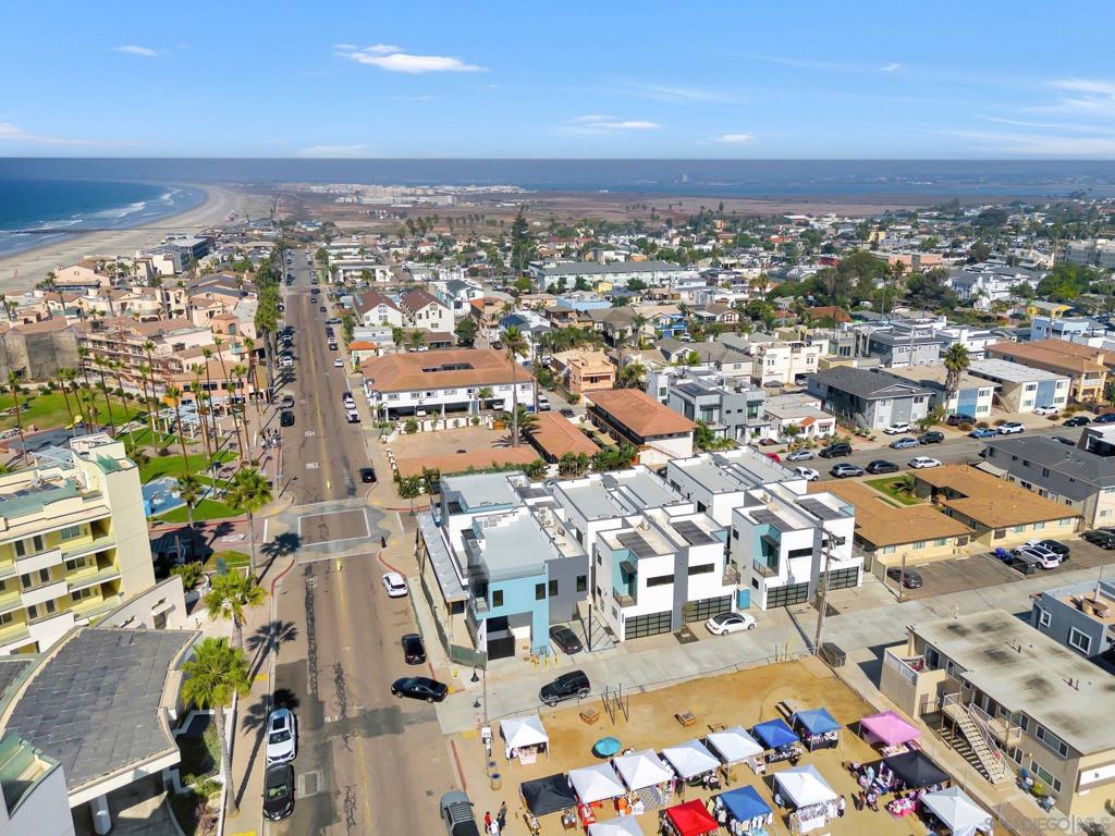 Imperial Beach - Residential Lease