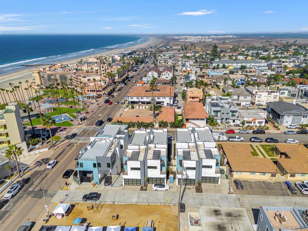 Imperial Beach - Residential Lease
