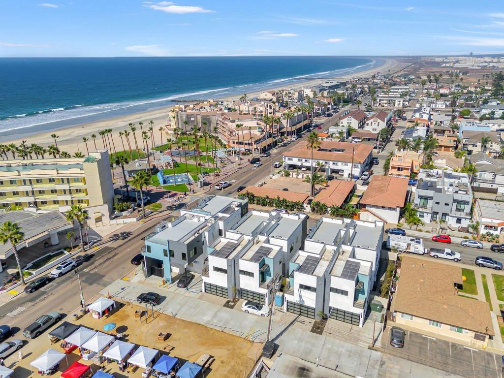 Imperial Beach - Residential Lease
