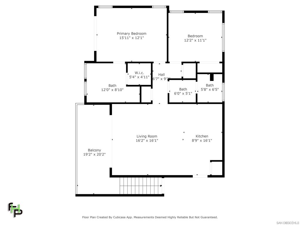 Imperial Beach - Residential Lease