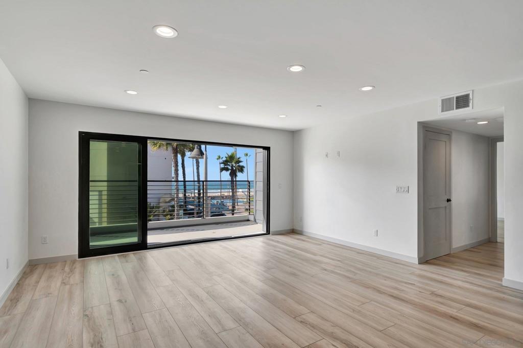 Imperial Beach - Residential Lease